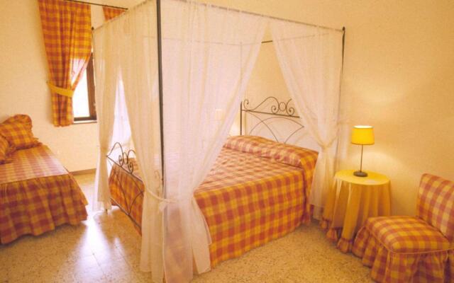 Belvilla by OYO Casale Prodorelax