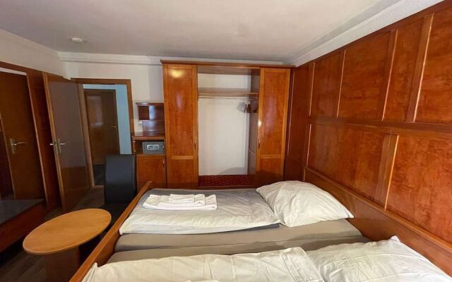 Heiligenröder Pension