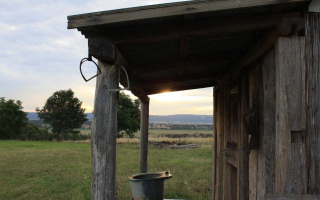 Strathearn Park Lodge