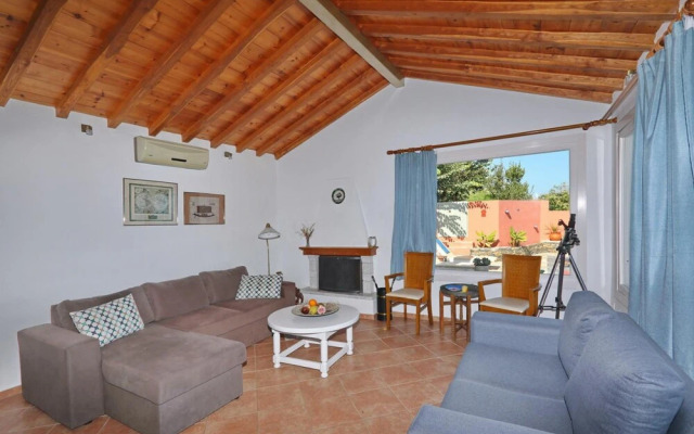 Villa Margarita in Skopelos