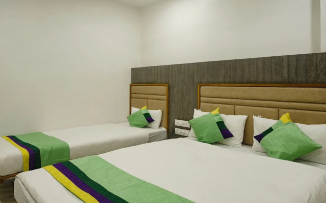 Hotel Urban