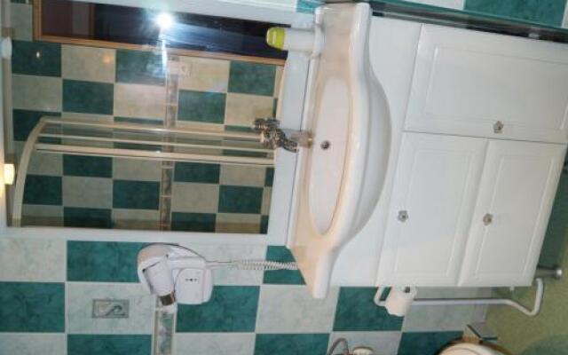 Les Ecrins A - Appartement 3 Pièces