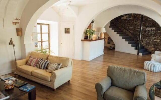 Hotel Boutique Horta d'en Rahola