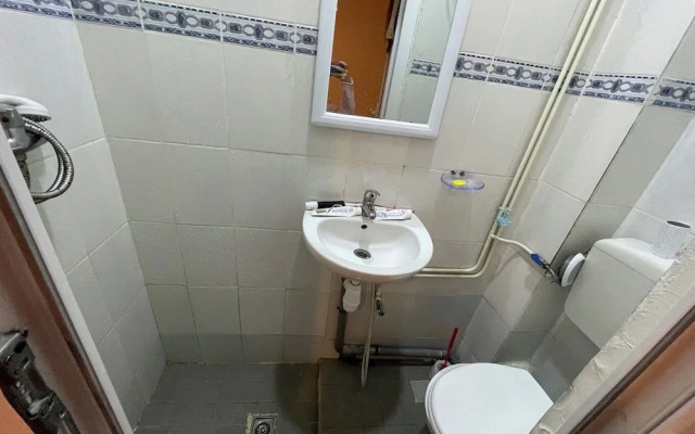 Afric Hotel Casbah
