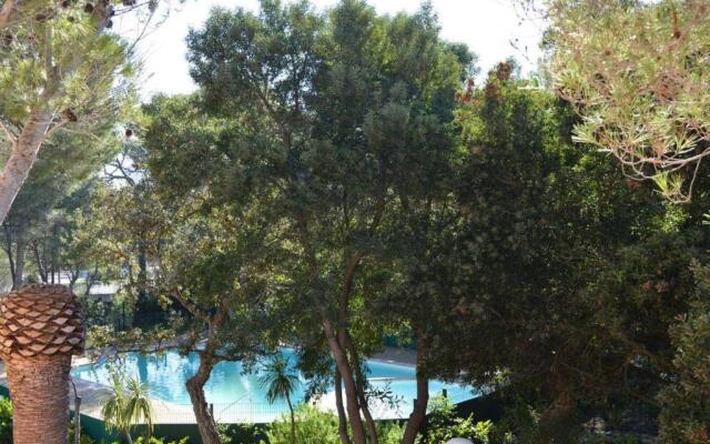 Appartement Saint-Aygulf, 2 pièces, 4 personnes - FR-1-226A-87