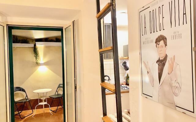 Vacanze Romane Colosseum