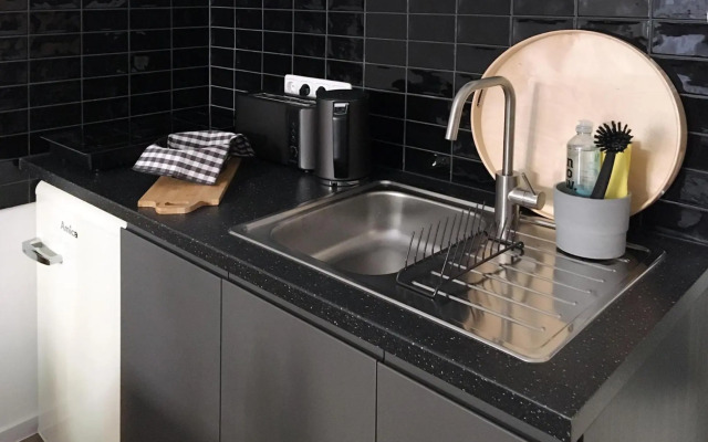 Studios am Kniepertor in der Altstadt