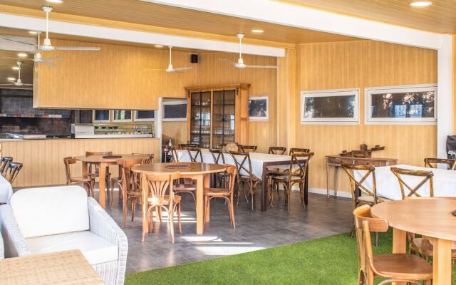 Beautiful Bungalow in Oliva With Swimming Pool