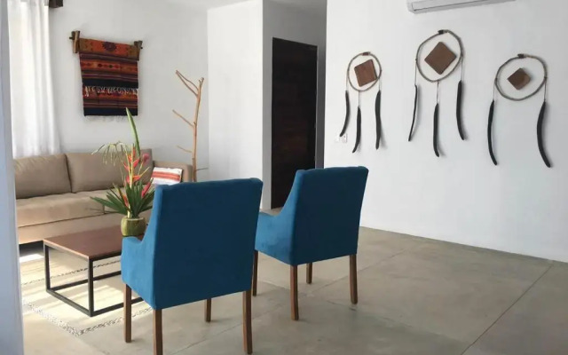 Clara Vista Villas
