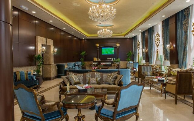 Suite Inn Hotel Riyadh