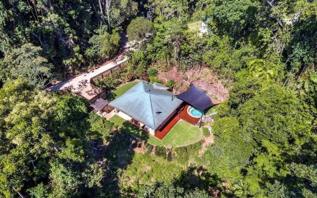 Platypus Springs Rainforest Retreat