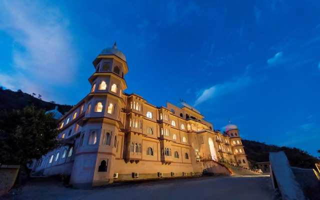 Kumbhalgarh Fort Resort