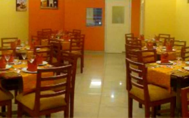 El Brujo Hotel - Centro Histórico