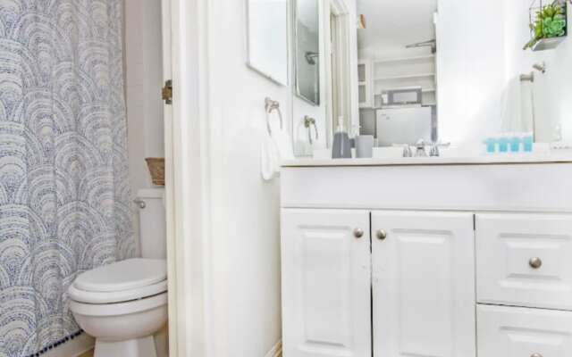 Apartamento Vacacional en Hawái