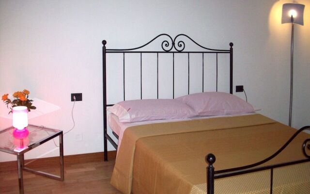 Apartment Nido Stazione