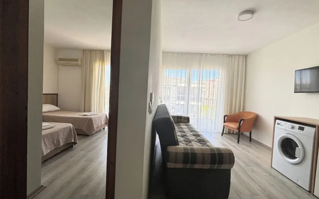 Fora Apart Otel