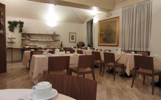 Hotel Giardino