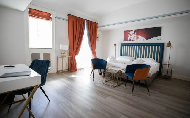 Hotel Lanterne magiche Ortigia Suite