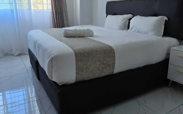 Roam Apartments