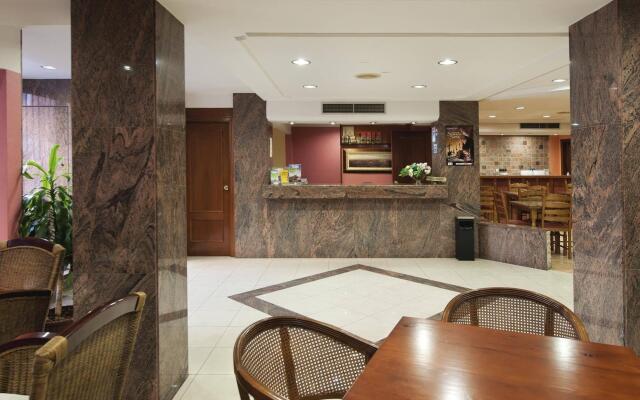 Hotel Martin