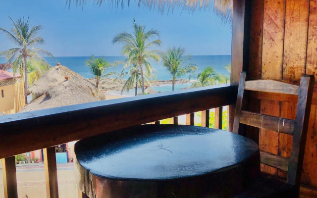 Hotel Paraiso del Pescador By Rotamundos