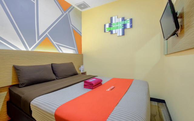 City Icon Residence