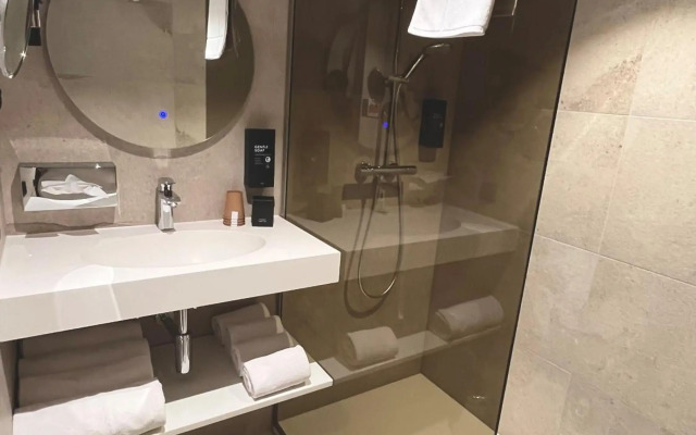 Hotel Le 830