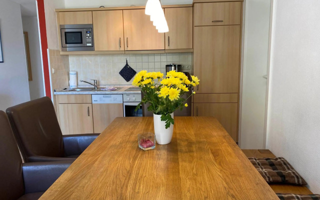 Residenz am Strand Wohnung 3-50