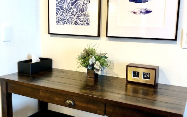 B5 Haneda Maison Philippe Omori 502