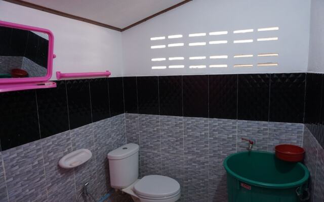 Boonchu Bangburd Resort at Chumphon