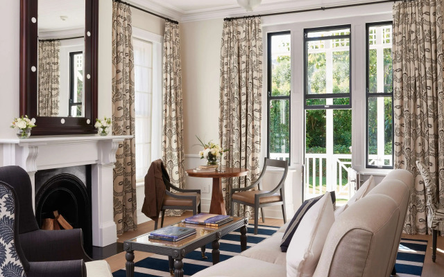 Mount Nelson, A Belmond Hotel, Cape Town