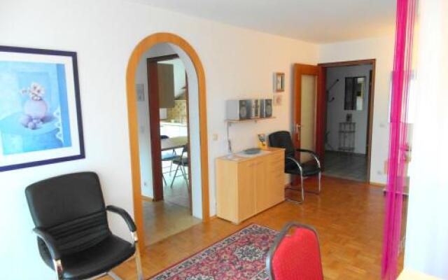 Gästehaus Göttfert