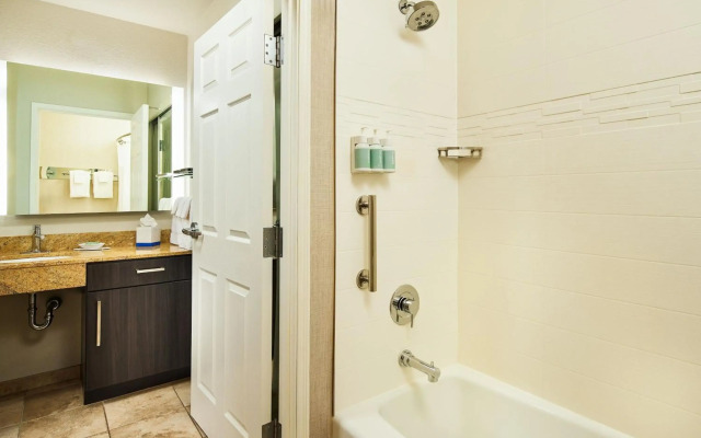 Residence Inn by Marriott Denver City Center