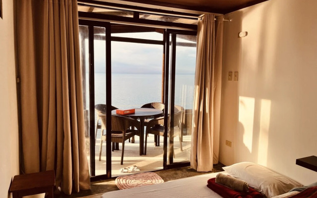 Villa Milagros Dive Inn Anilao