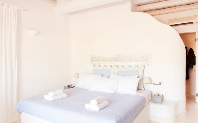 Villa Alcyone by Mykonos Pearls