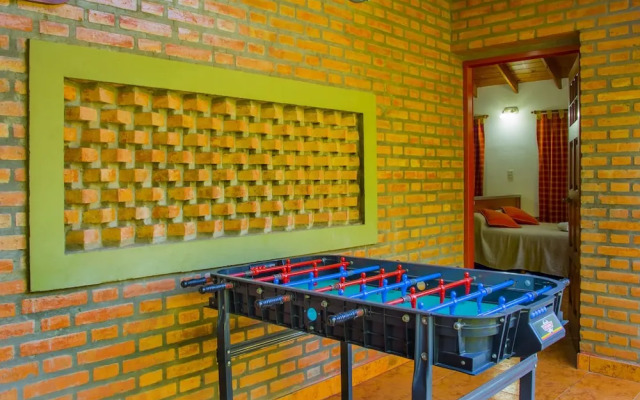 Complejo Vip Houses