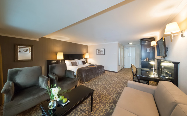 Bilderberg Chateau Holtmuhle