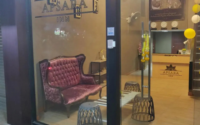 Apsara Inn