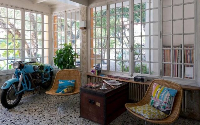 Hotel Le Val Duchesse
