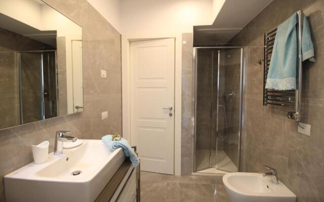 Casa Vacanze Residence Ideale Suites and Apartments