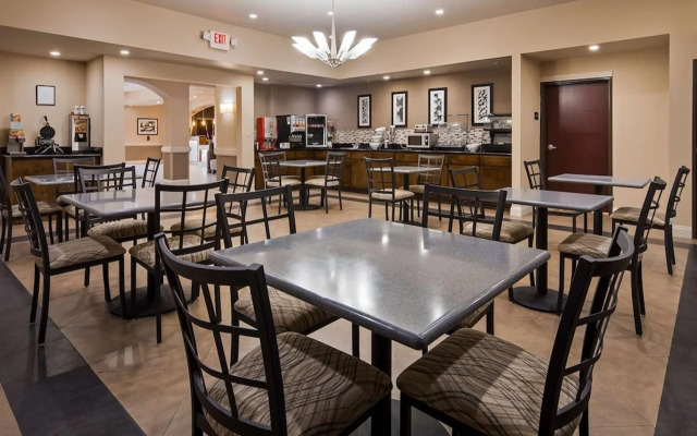 Best Western Abbeville Inn & Suites
