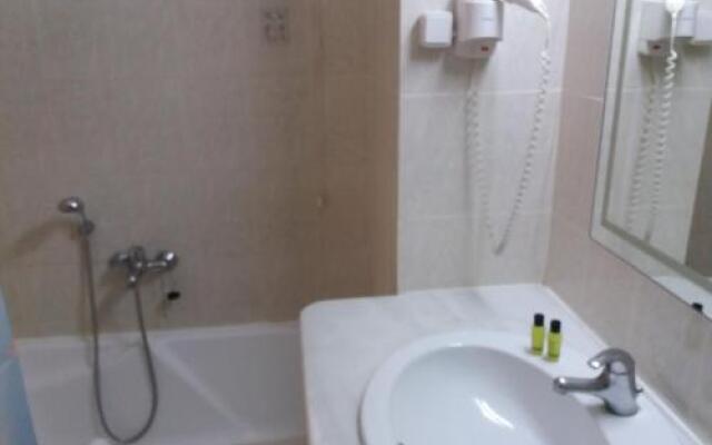 Zorbas Hotel