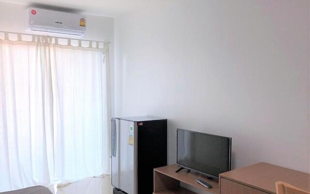 H12, The Stylish Apartment
