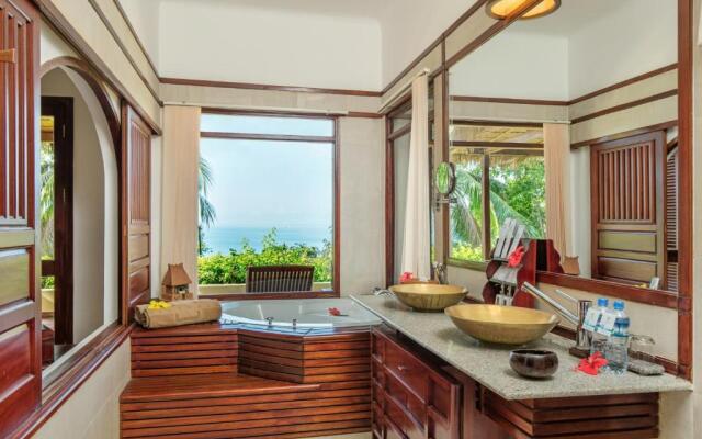 Victoria Phan Thiet Beach Resort & Spa