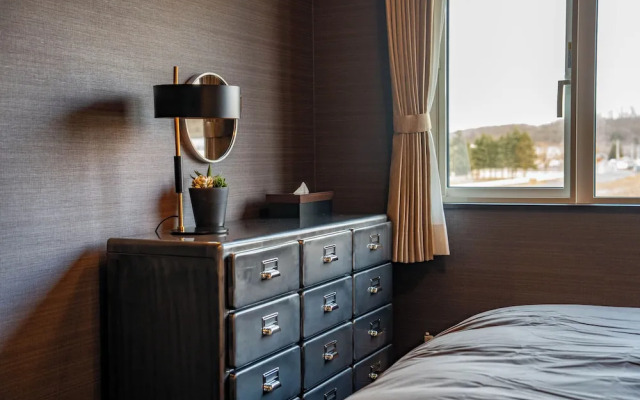 The Horizon Residence