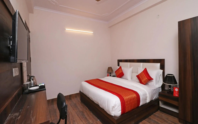 OYO 847 Hotel Sinon