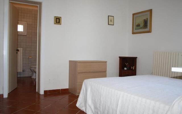 Villa Brancasi con piscina