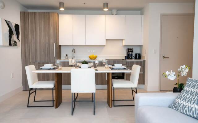 Smart Brickell Hotel