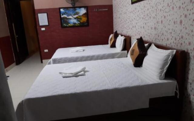 Phuong Dong 2 Guesthouse