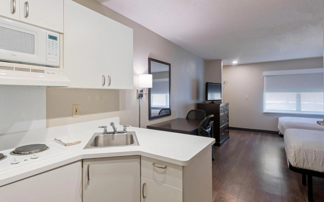 Extended Stay America Suites Charlotte Pineville Park Rd